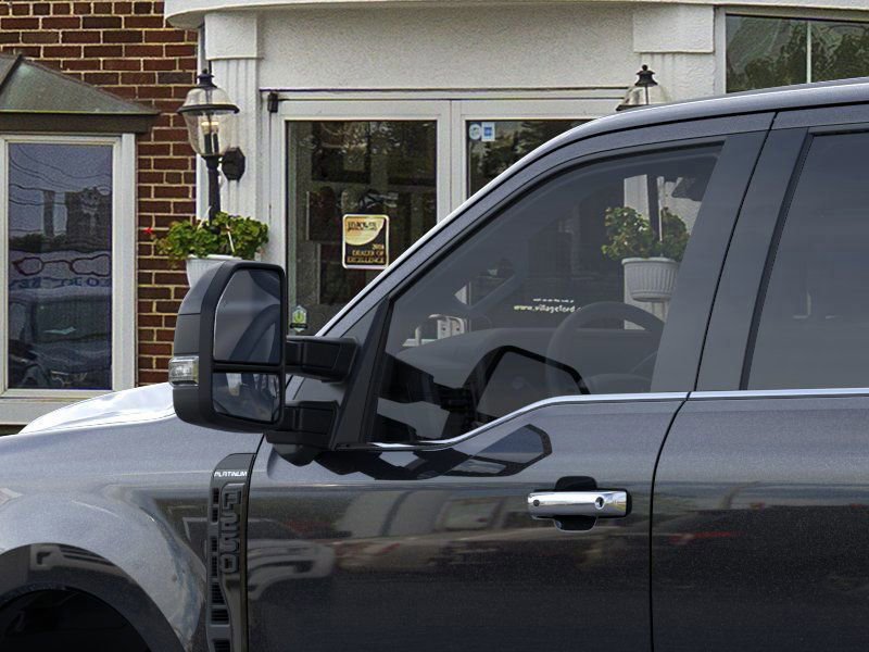 New 2026 Ford F250 Platinum w/ Tremor Off-Road Package image 20