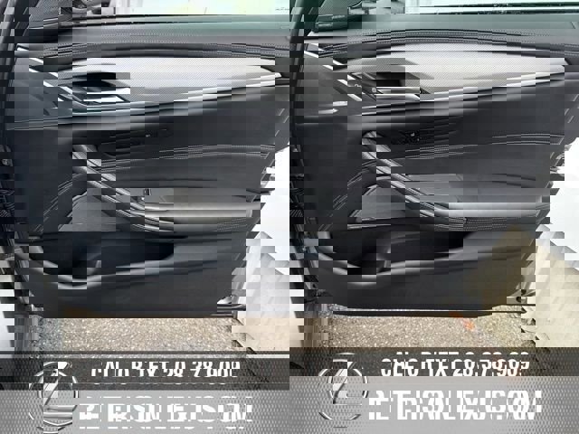 Used 2019 BMW M5 w/ Executive Package image 11