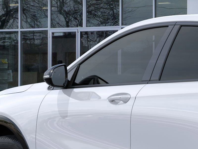 New 2026 Buick Envista Sport Touring w/ Convenience I Package image 19