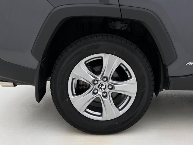 Used 2023 Toyota RAV4 XLE w/ Convenience Package AWD/4WD image 28