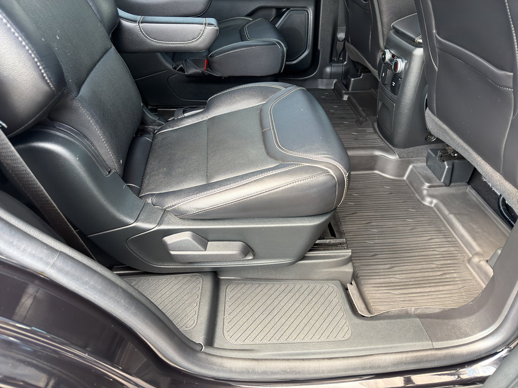 Certified 2023 Ford Explorer ST w/ Equipment Group 401A AWD/4WD image 24