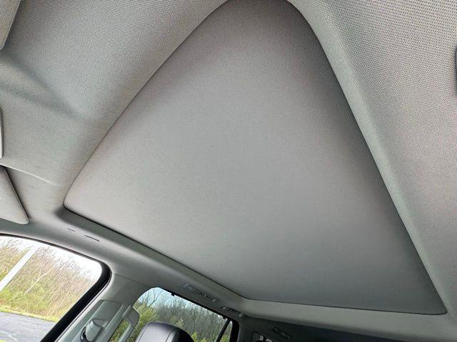 Certified 2023 Toyota Sequoia TRD Pro image 36