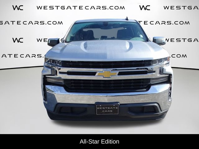 Used 2019 Chevrolet Silverado 1500 LT w/ All-Star Edition image 5
