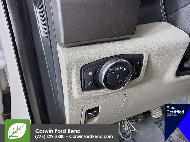 Certified 2018 Ford F150 XLT w/ Trailer Tow Package image 13