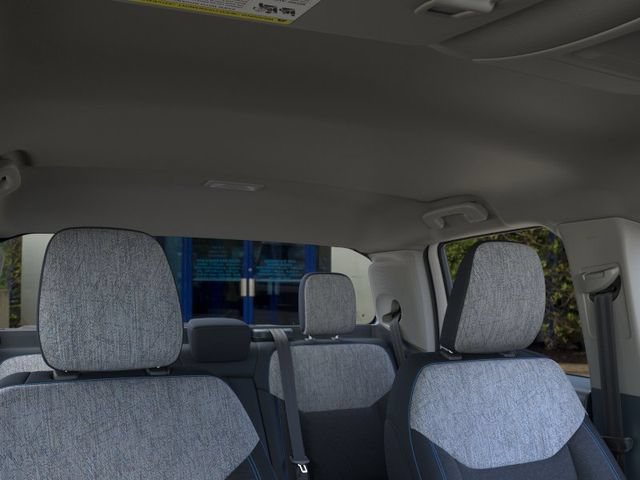 New 2026 Ford Maverick XLT FWD image 13