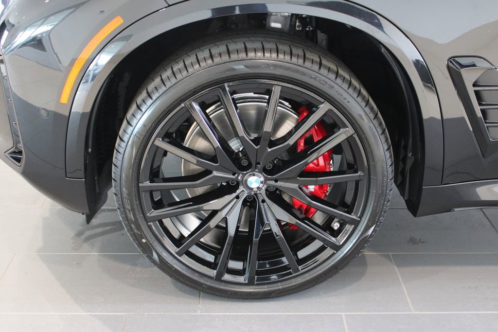New 2026 BMW X5 M60i image 26