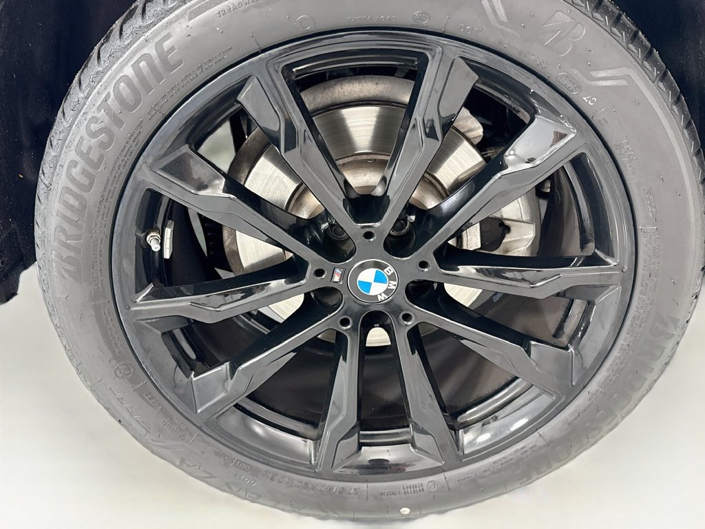Certified 2024 BMW X3 xDrive30i w/ Premium Package AWD/4WD image 32