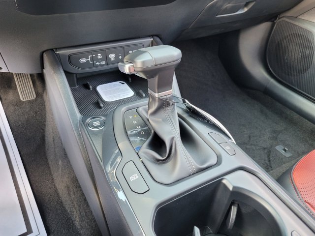 New 2026 Kia K4 GT-Line FWD image 11