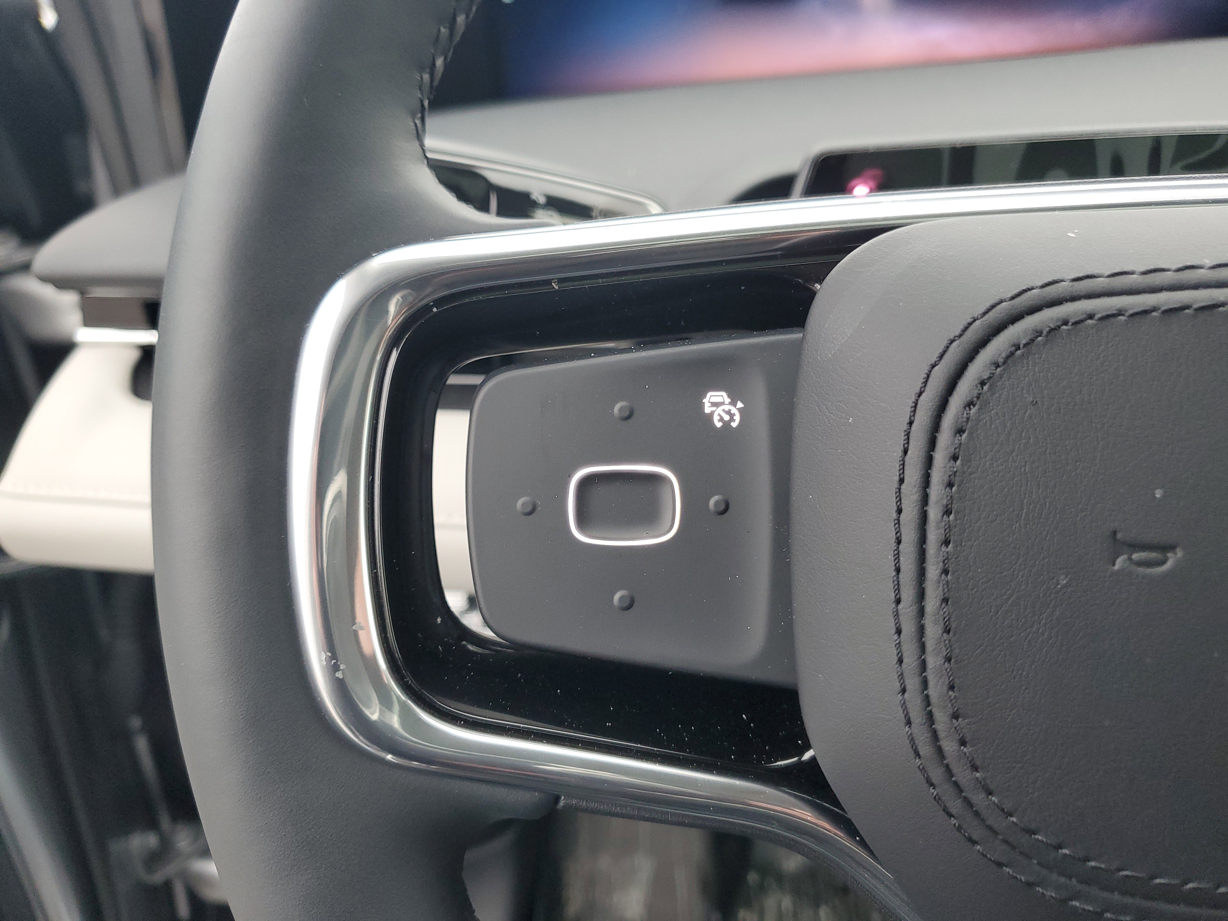 New 2026 Lincoln Nautilus Reserve w/ Jet Appearance Package image 17