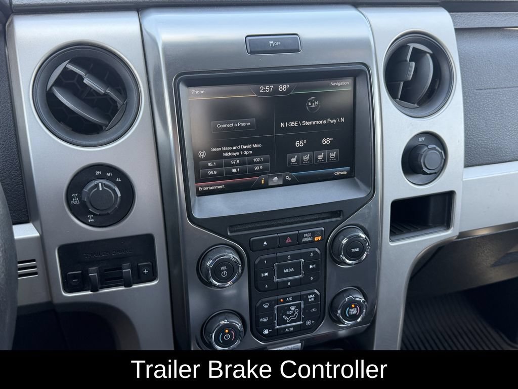 Used 2014 Ford F150 Raptor w/ Equipment Group 801A Luxury AWD/4WD image 19