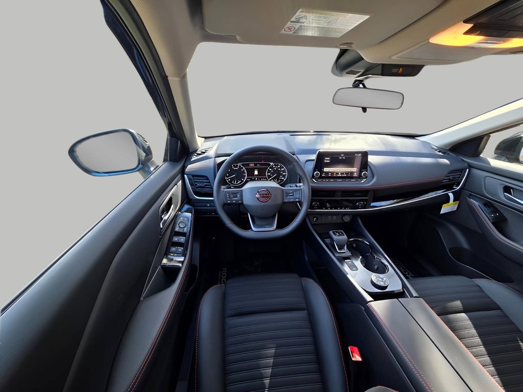 New 2026 Nissan Rogue SV image 16