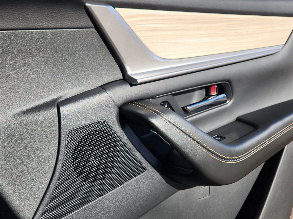 New 2026 MAZDA CX-90 Plug-In Hybrid w/Premium Sport image 21