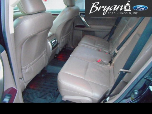 Used 2014 Lexus GX 460 Luxury image 13