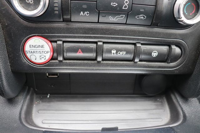 Used 2015 Ford Mustang Coupe w/ Ecoboost Performance Package image 14