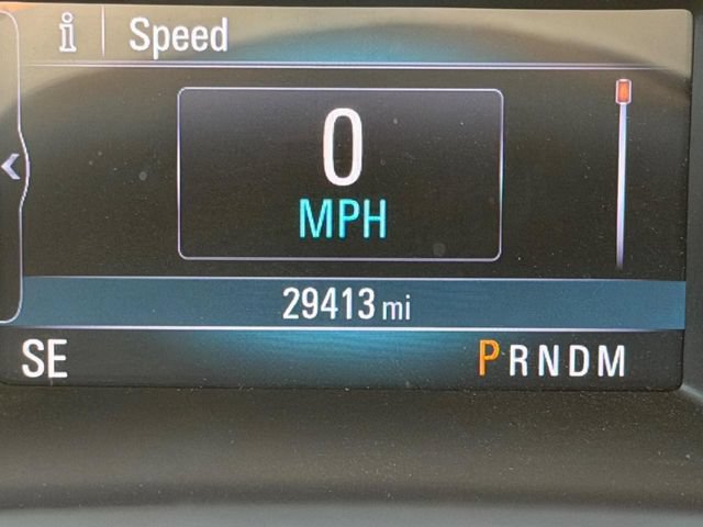 Used 2018 Buick Regal Essence w/ Driver Confidence Package #1 FWD image 20