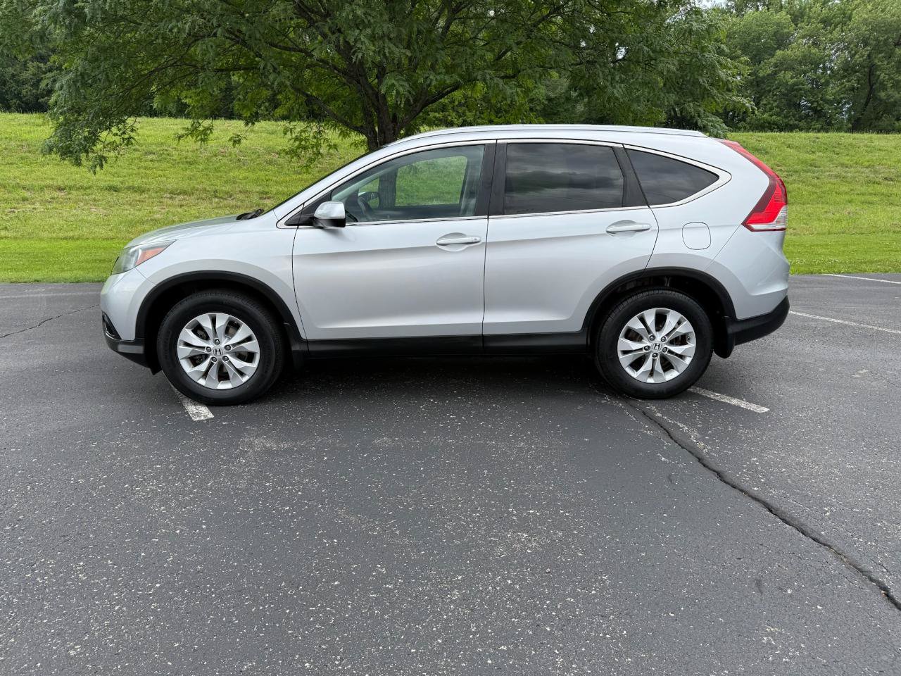Used 2013 Honda CR-V EX-L image 16