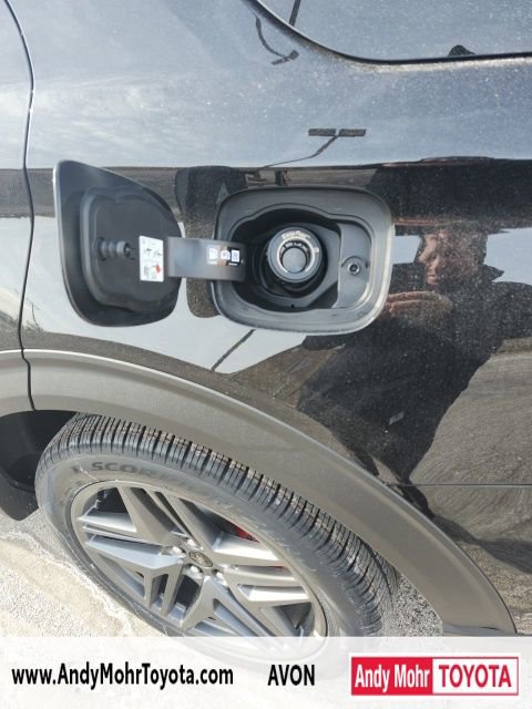 Used 2026 Ford Explorer ST w/ Sun And Sound Package image 13