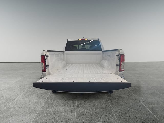 Used 2021 RAM 1500 Big Horn AWD/4WD image 13