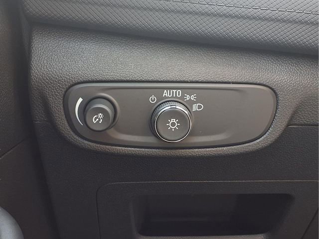 New 2026 Chevrolet TrailBlazer LS w/ LS Convenience Package image 12