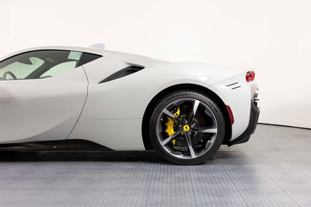 Certified 2023 Ferrari SF90 Stradale image 12