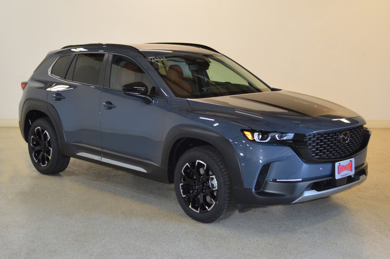 New 2026 MAZDA CX-50 Meridian Edition w/ Weather Package image 1
