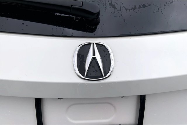 Certified 2026 Acura MDX w/ Advance Package AWD/4WD image 31