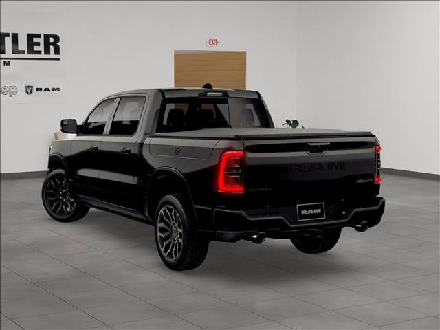New 2026 RAM 1500 Limited image 4