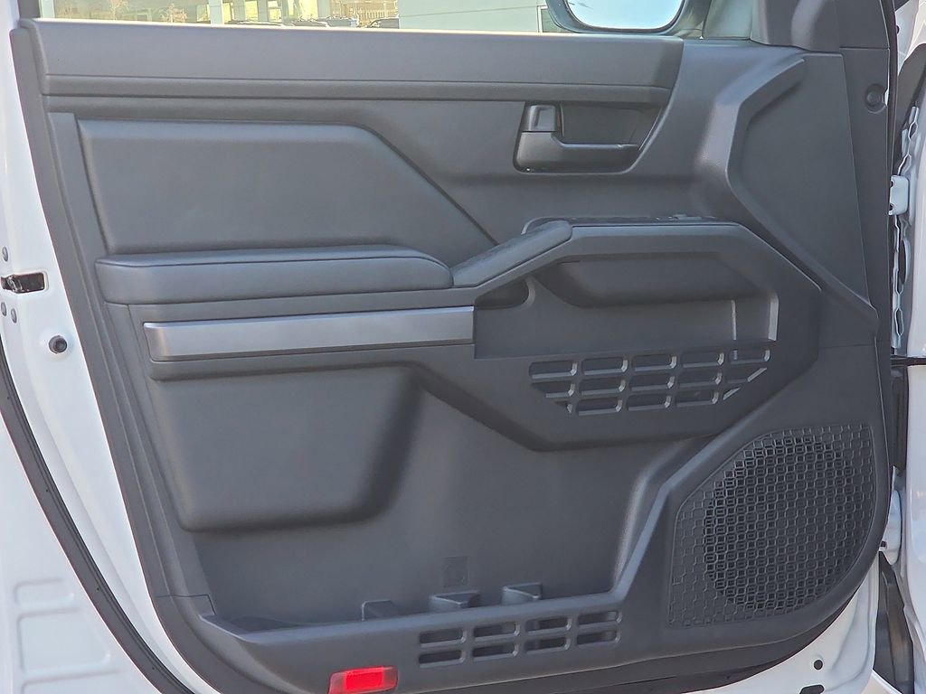 New 2026 Toyota Tacoma SR5 image 17