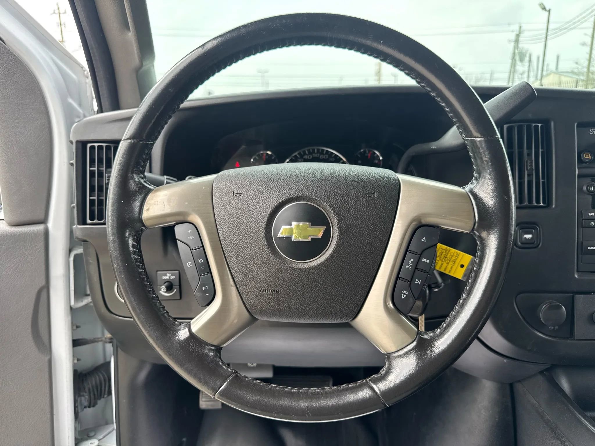 Used 2017 Chevrolet Express 2500 LS image 42