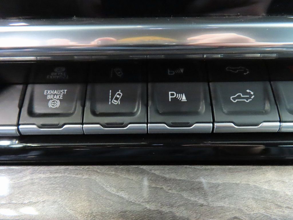 Used 2025 Chevrolet Silverado 2500 LTZ w/ Trail Boss Package image 69