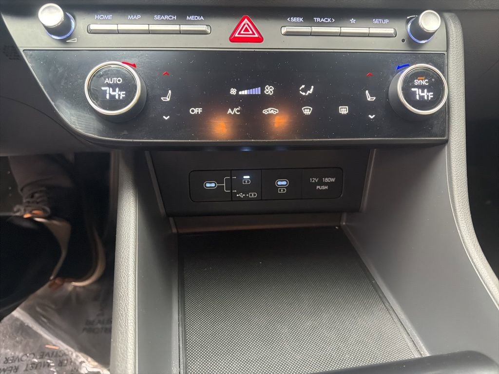 Used 2024 Hyundai Sonata SEL image 22