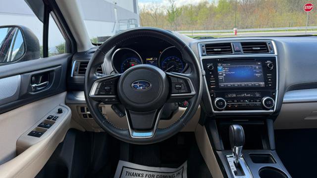 Used 2018 Subaru Outback 2.5i Premium image 11