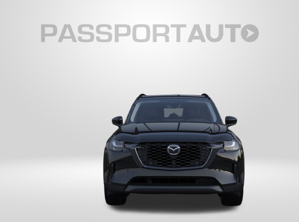 New 2026 MAZDA CX-90 3.3 Turbo w/ Premium Sport Pkg AWD/4WD image 6