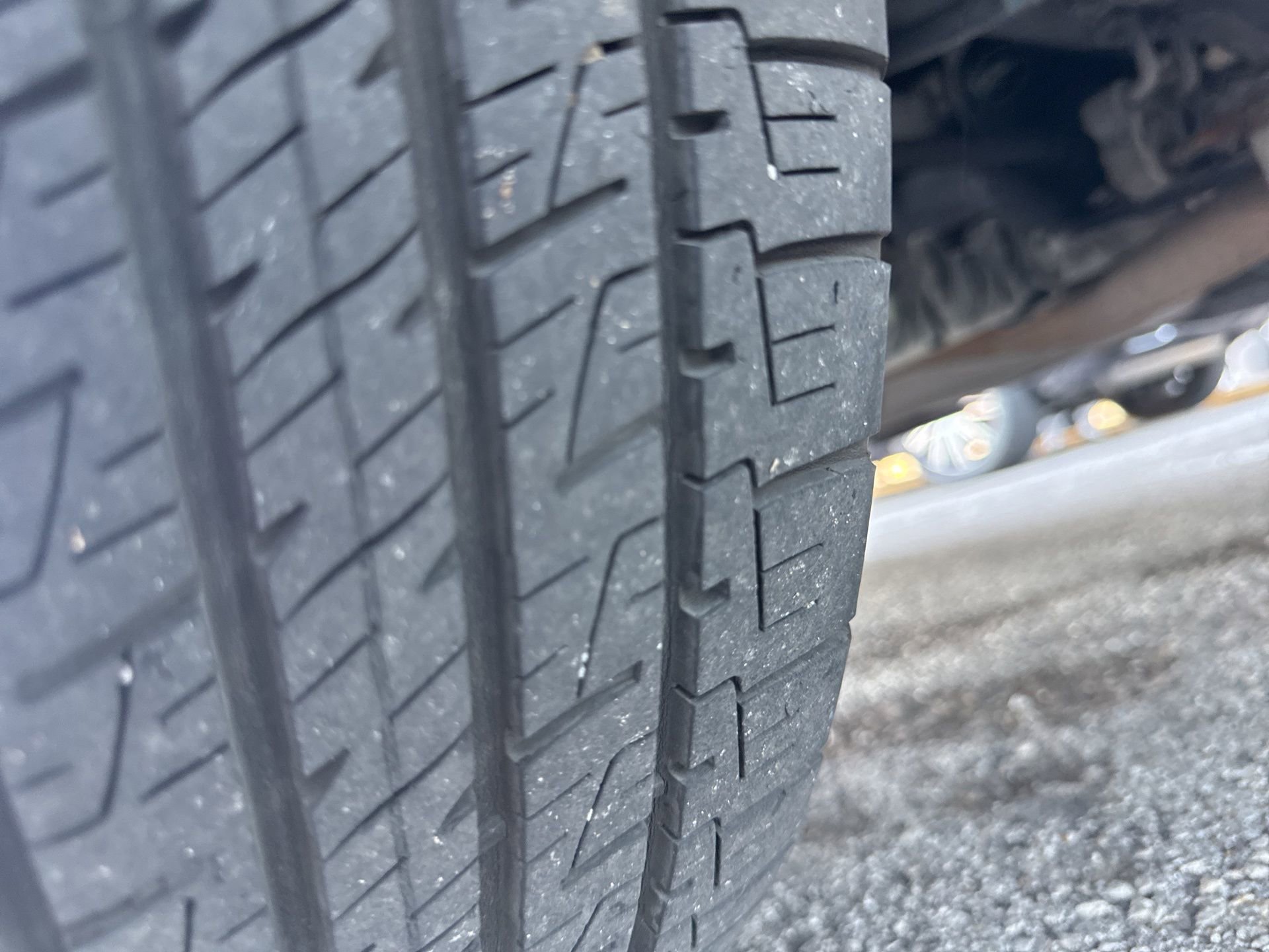 Used 2016 Nissan Rogue SL w/ SL Premium Package image 7