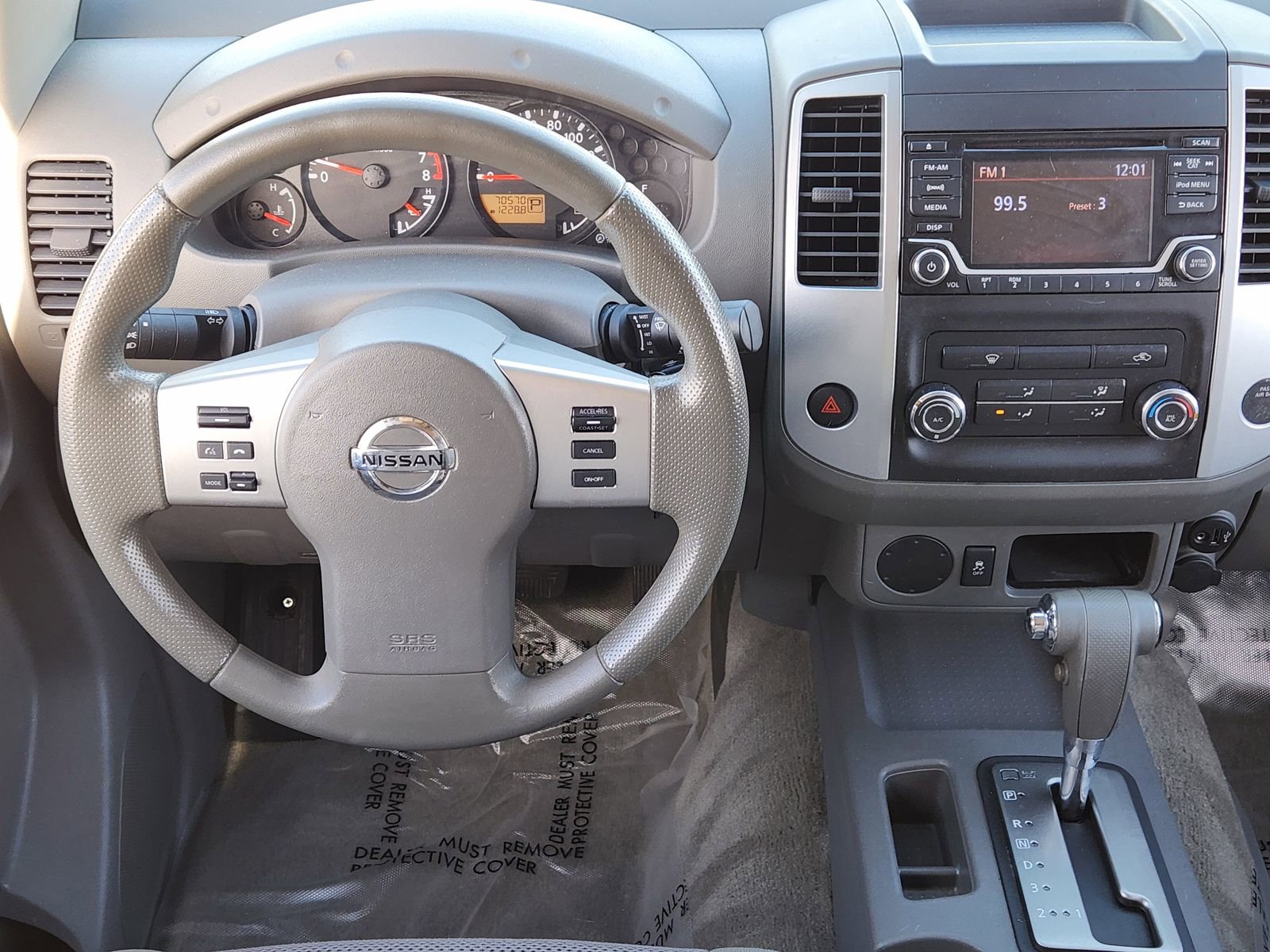 Used 2018 Nissan Frontier SV image 29