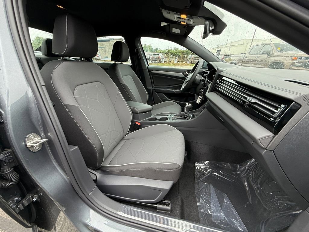 New 2026 Volkswagen Jetta Sport image 21