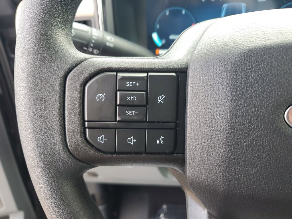 New 2026 Ford F350 4x4 Crew Cab Super Duty image 20