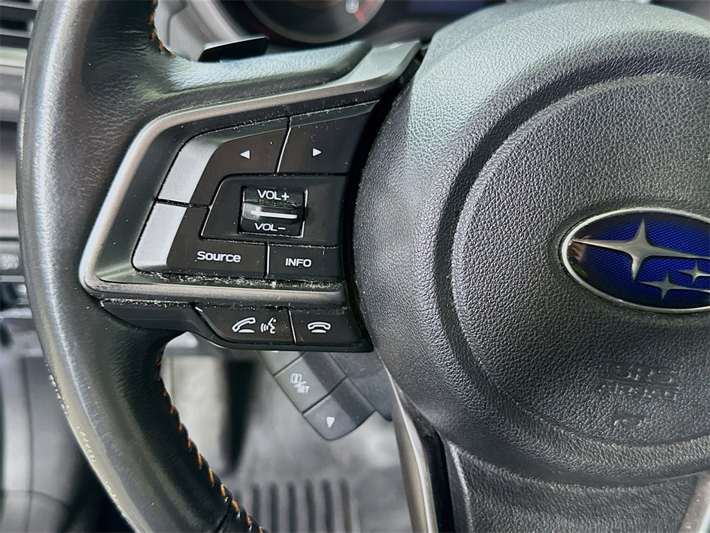 Used 2020 Subaru Crosstrek 2.0i Limited w/ Moonroof Package w/Navigation image 21