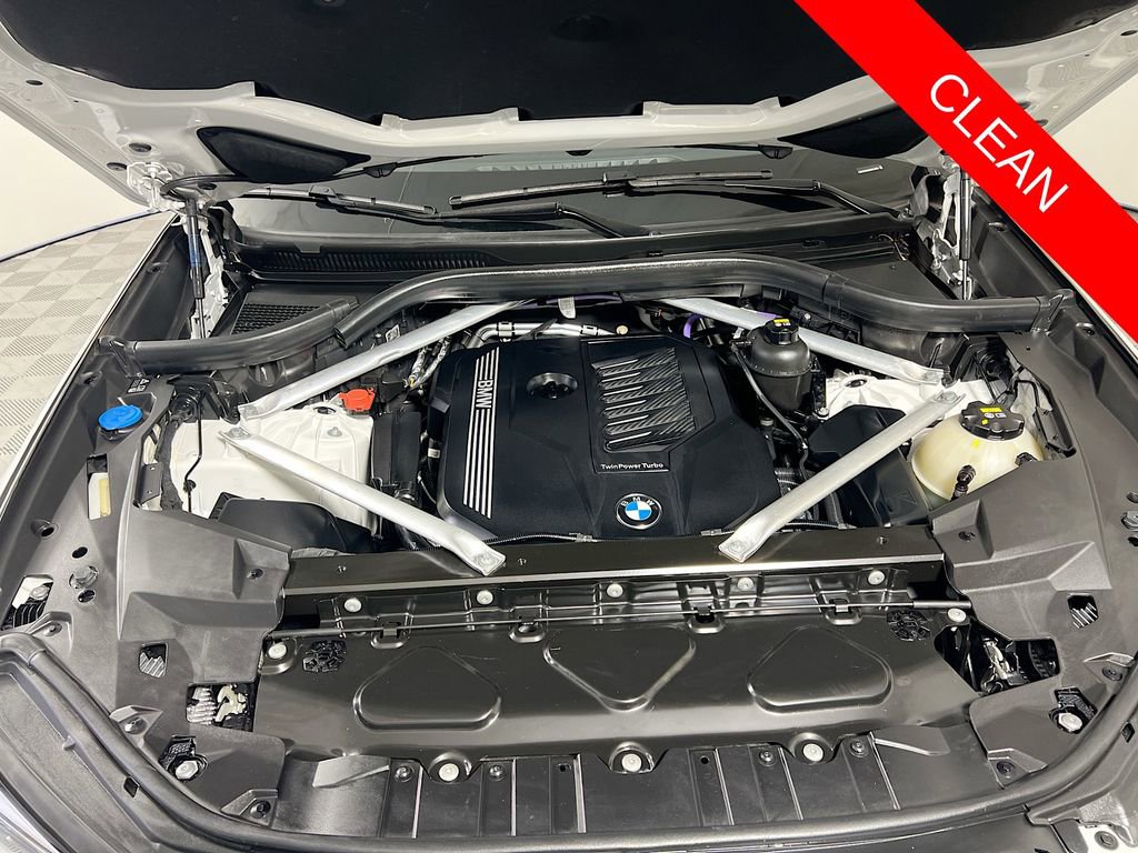 Used 2022 BMW X5 sDrive40i w/ Premium Package image 31