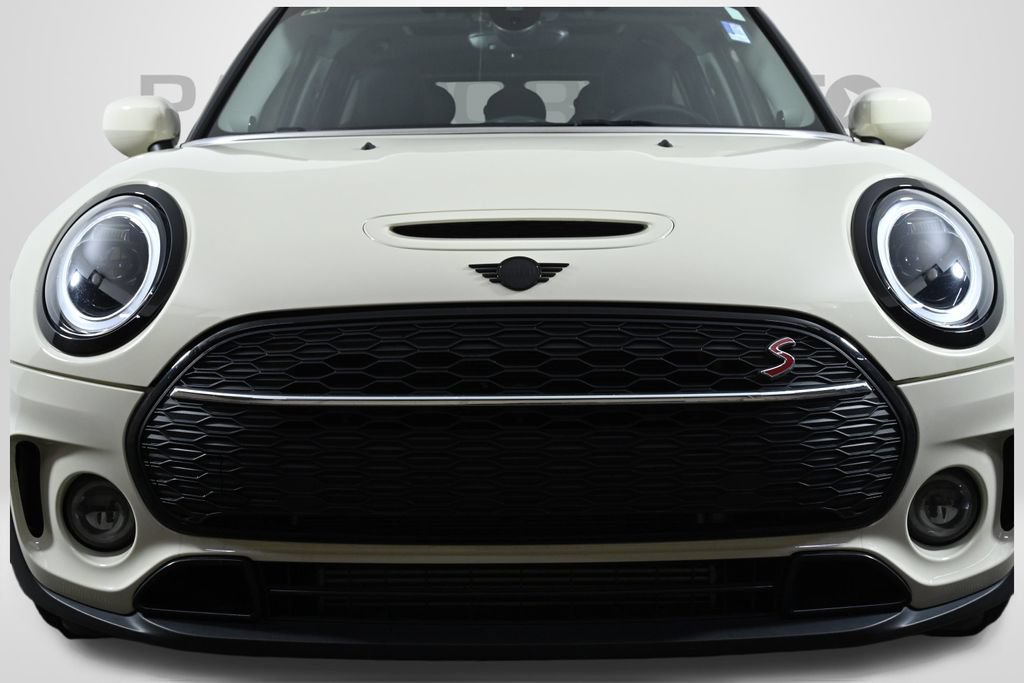 Used 2023 MINI Cooper Clubman S w/ Premium Package FWD video 2