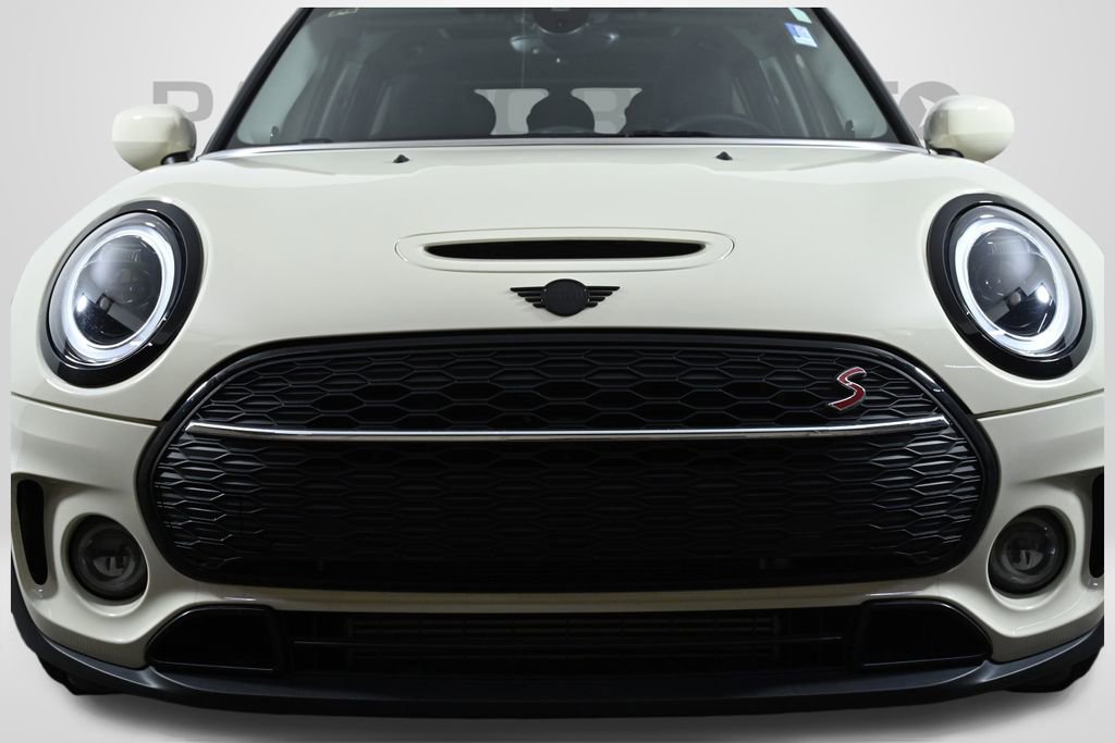 Used 2023 MINI Cooper Clubman S w/ Premium Package image 2