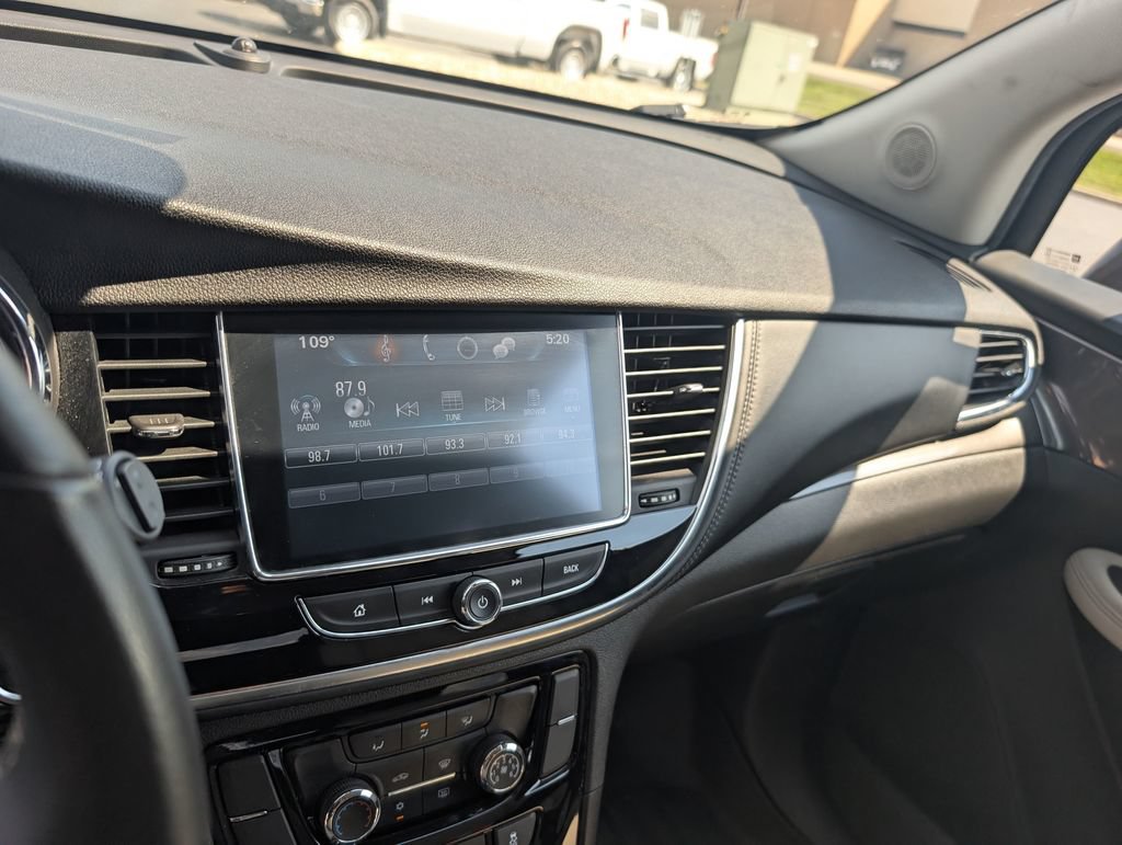 Used 2017 Buick Encore Preferred FWD image 18