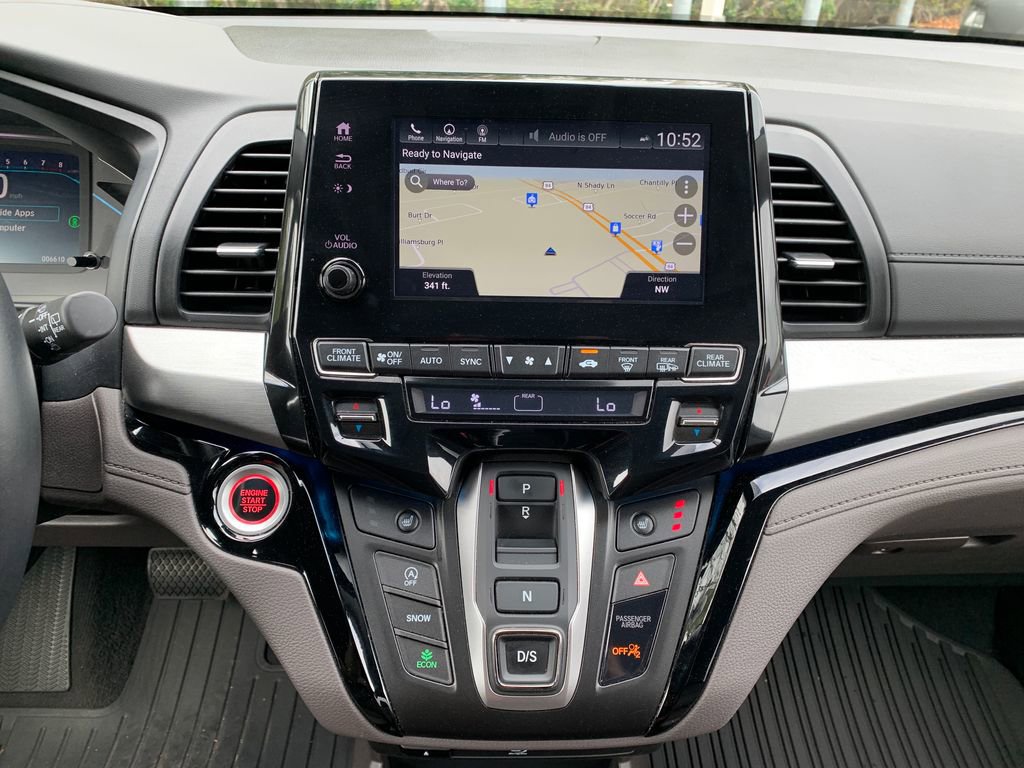 Used 2022 Honda Odyssey Touring image 15
