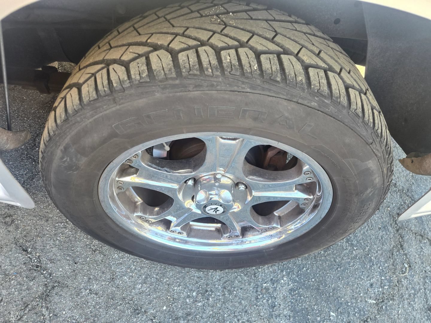 Used 2003 Dodge Ram 1500 Truck ST RWD image 24