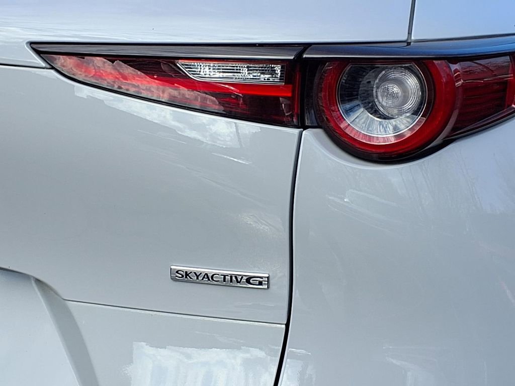 Used 2025 MAZDA CX-30 AWD 2.5 S w/ Select Sport Pkg image 22