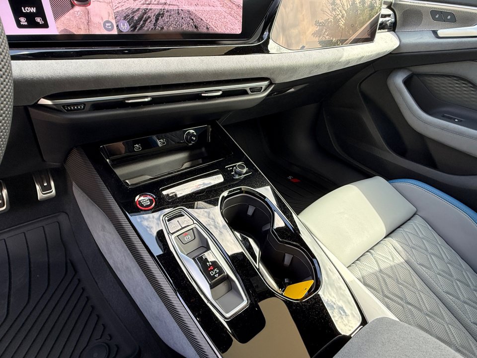 New 2026 Audi S5 Prestige AWD/4WD image 20