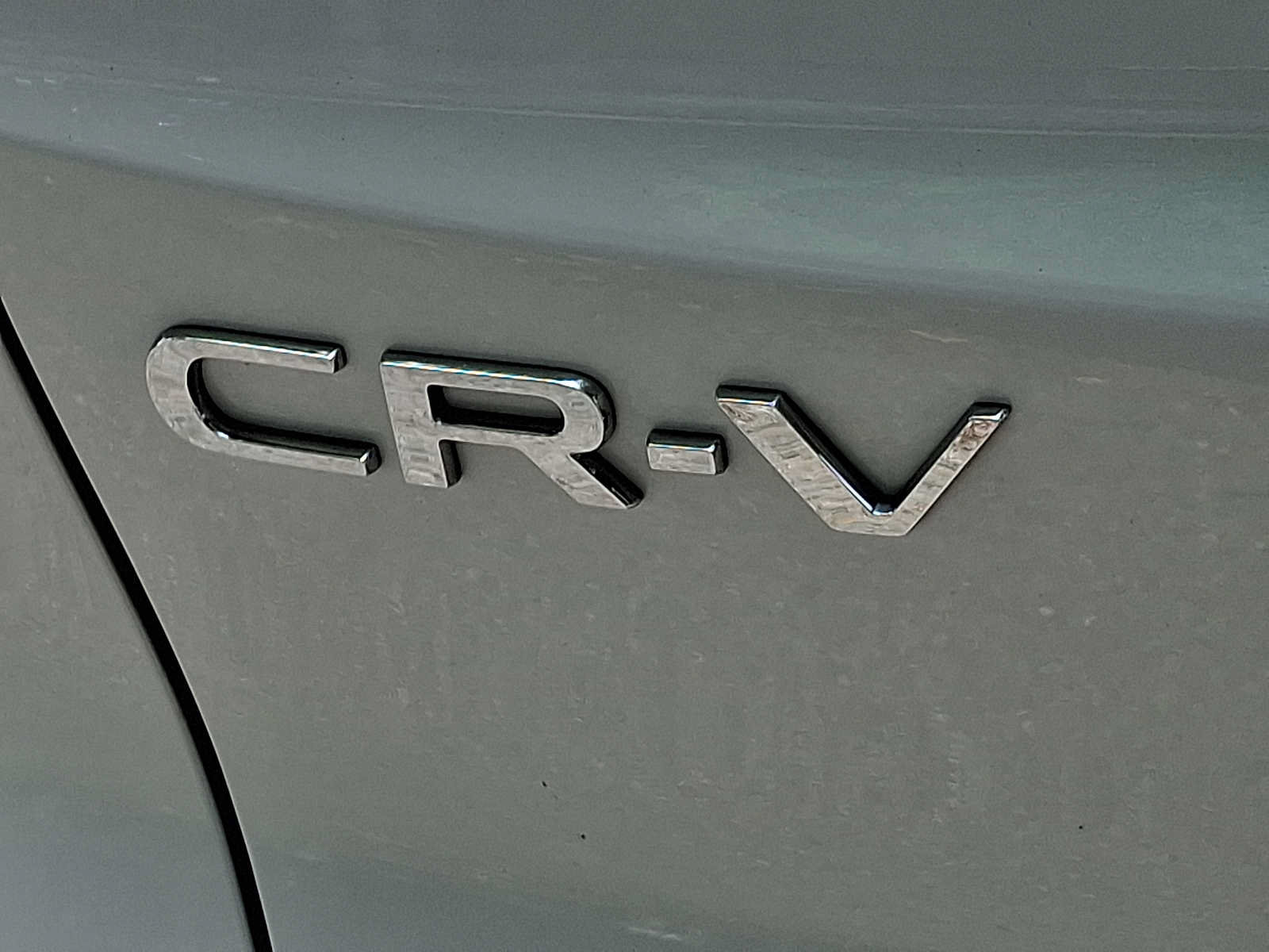 Used 2023 Honda CR-V EX image 28