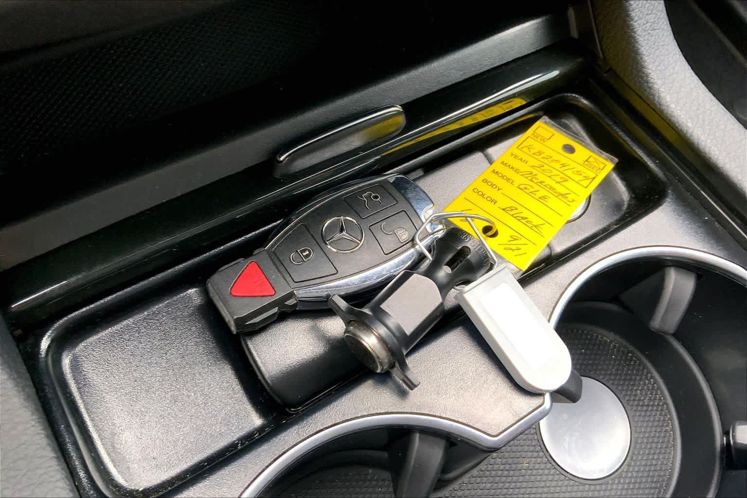Used 2019 Mercedes-Benz GLE 400 4MATIC image 15