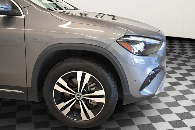 New 2026 Mercedes-Benz GLA 250 4MATIC image 13
