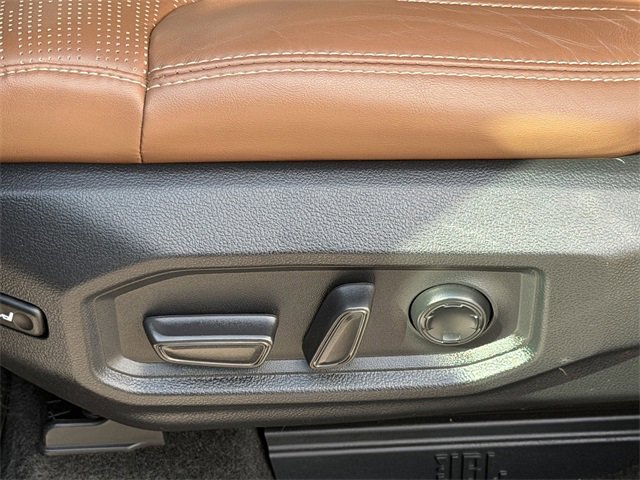 Used 2023 Toyota Tundra 1794 Edition image 23